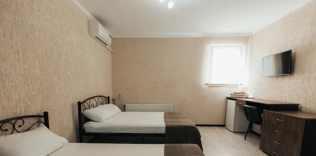 комната г Феодосия ул Барановская 25 фото 6