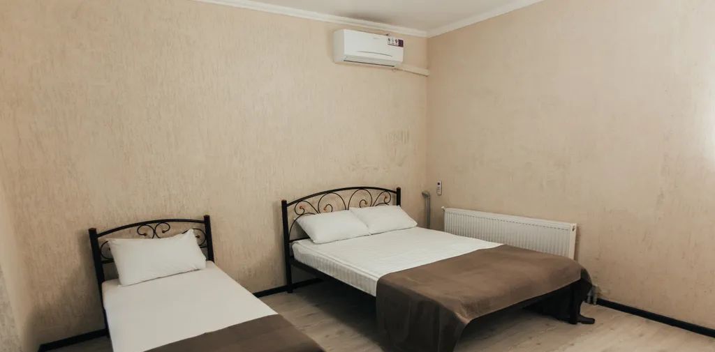 комната г Феодосия ул Барановская 25 фото 7