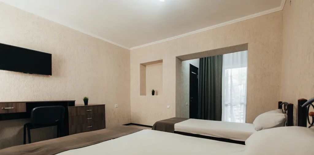комната г Феодосия ул Барановская 25 фото 10