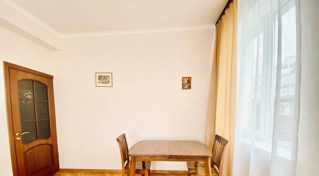 комната г Ялта пгт Кореиз ш Кореизское 10б фото 5