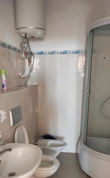 комната г Судак ул Набережная 69 фото 15