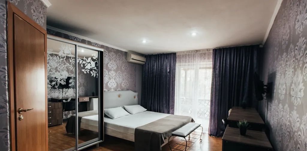 комната г Феодосия ул Барановская 25 фото 37