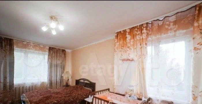 квартира г Тверь р-н Московский ул Тамары Ильиной 32 фото 13