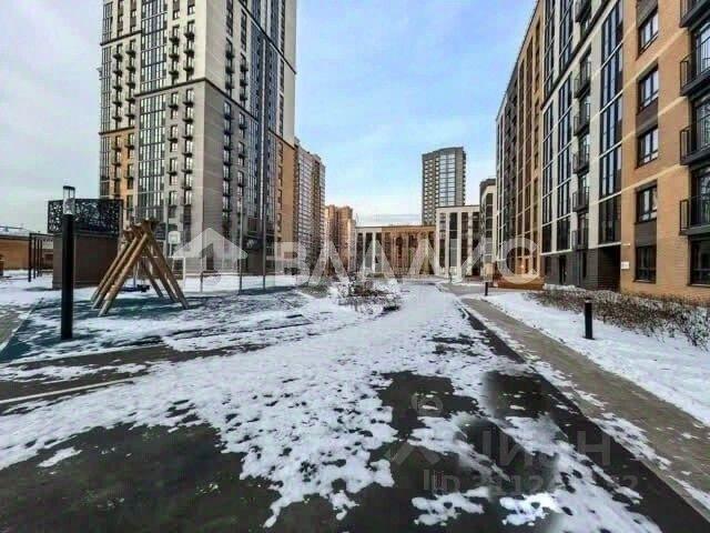 квартира г Новосибирск р-н Заельцовский пр-кт Красный 167/4 ЖК «Расцветай на Красном» фото 3