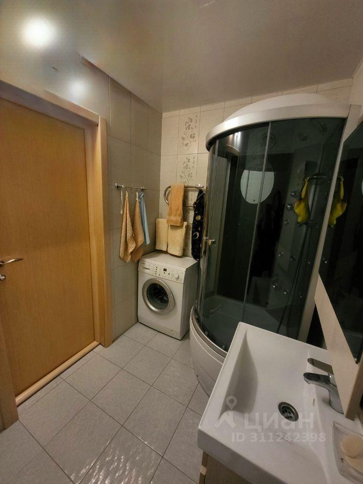 квартира г Екатеринбург р-н Чкаловский ул Союзная 2 фото 23
