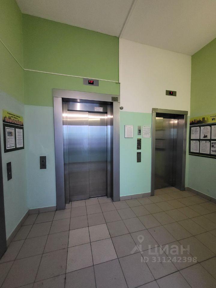 квартира г Екатеринбург р-н Чкаловский ул Союзная 2 фото 31