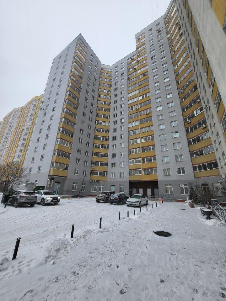 квартира г Екатеринбург р-н Чкаловский ул Союзная 2 фото 35