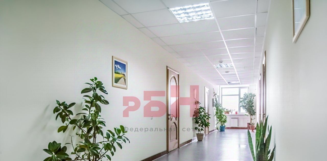 офис г Екатеринбург Ботаническая тракт Сибирский 57 фото 5