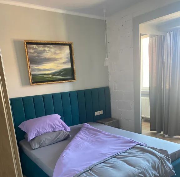 комната г Казань метро Площадь Тукая ул Бутлерова 21а фото 1