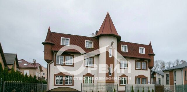 свободного назначения ул Сосновая 30 фото