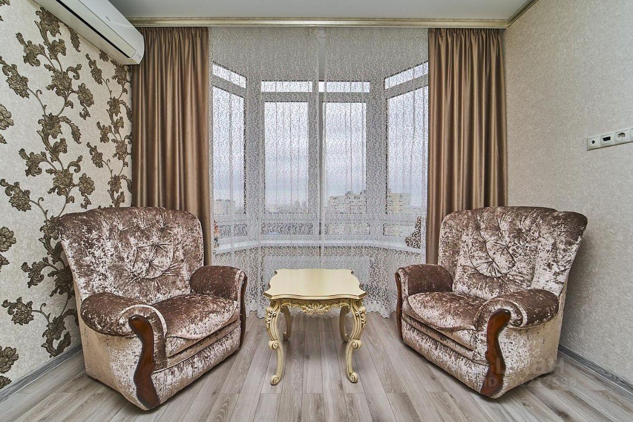 квартира г Краснодар р-н Центральный ул Ставропольская 336/1 фото 8