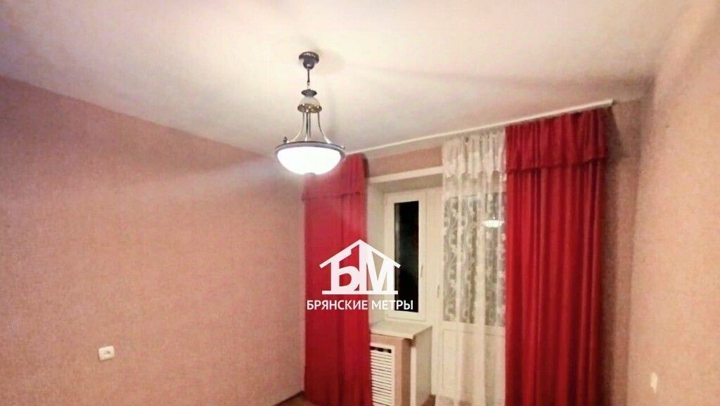 квартира г Брянск р-н Советский ул Крахмалева 31 фото 6
