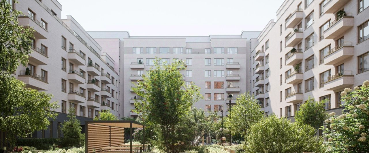 квартира г Тюмень р-н Центральный ул Мысовская 26к/1 фото 3