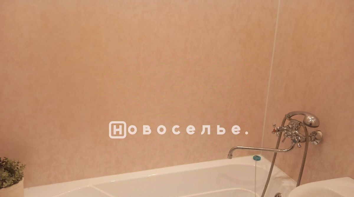 квартира г Рязань р-н Октябрьский ул Качевская 34к/4 район Строитель тер. фото 10