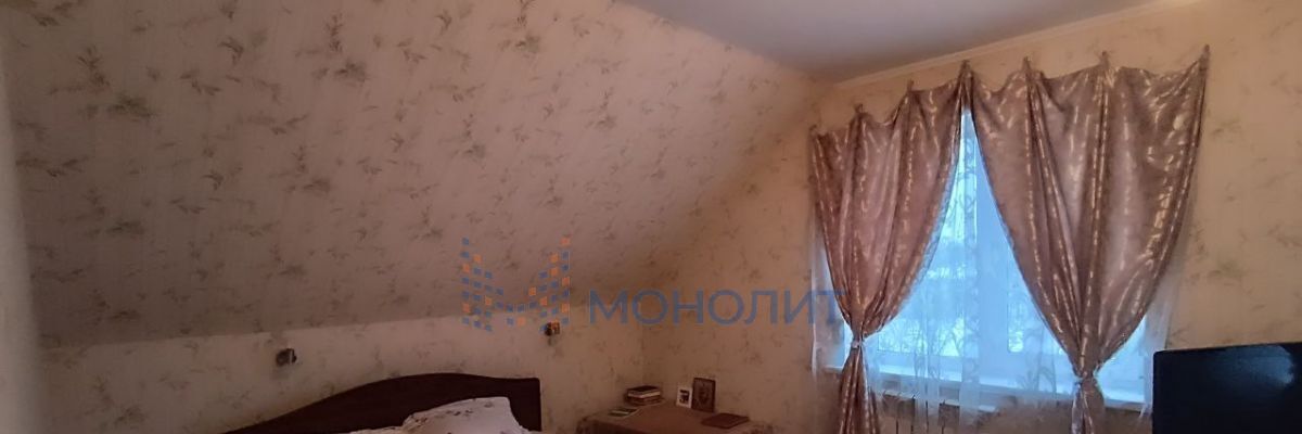 дом р-н Богородский г Богородск ул Луначарского фото 7