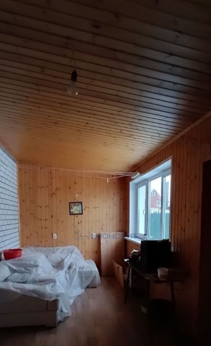дом р-н Богородский г Богородск ул Луначарского фото 16