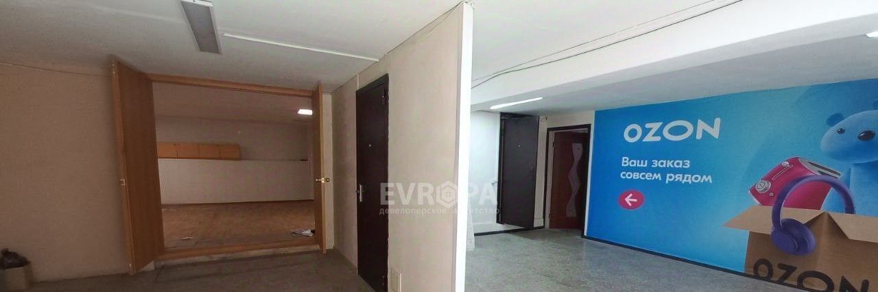 свободного назначения г Ульяновск р-н Засвияжский ул Камышинская 19 фото 6