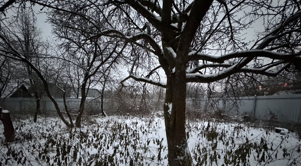 земля городской округ Раменский с Михайловская Слобода Удельная, 243 фото 17