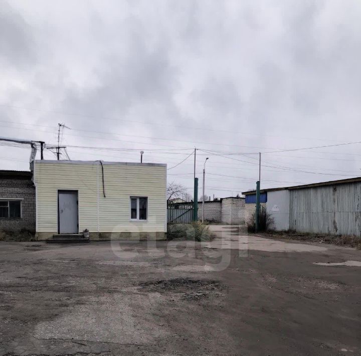 производственные, складские г Ковров ул Клязьменская 16 фото 3