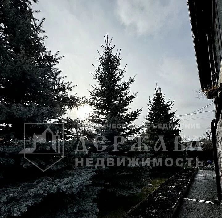 дом г Кемерово р-н Заводский ул Кадровая 42 фото 5
