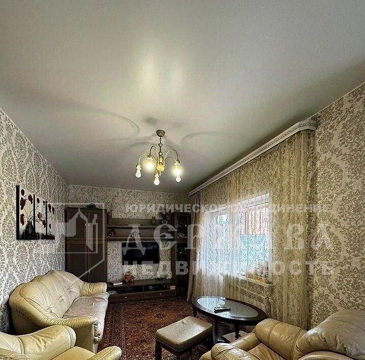 дом г Кемерово р-н Заводский ул Кадровая 42 фото 23
