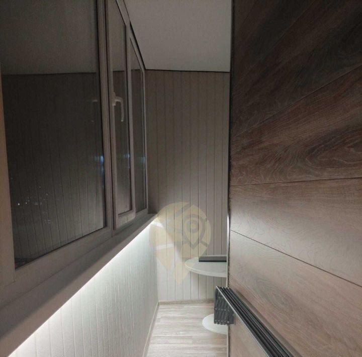 квартира г Старый Оскол мкр Королева 12а фото 18