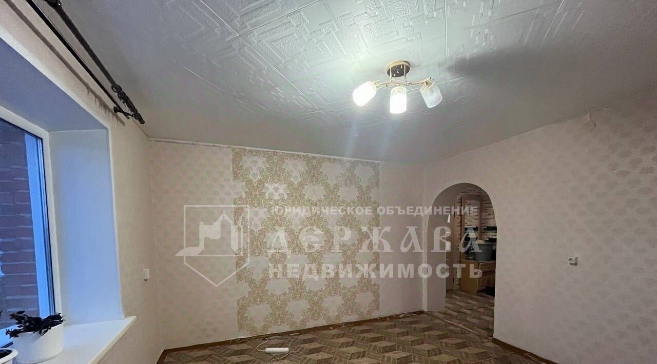 квартира г Юрга ул Машиностроителей 51а фото 8
