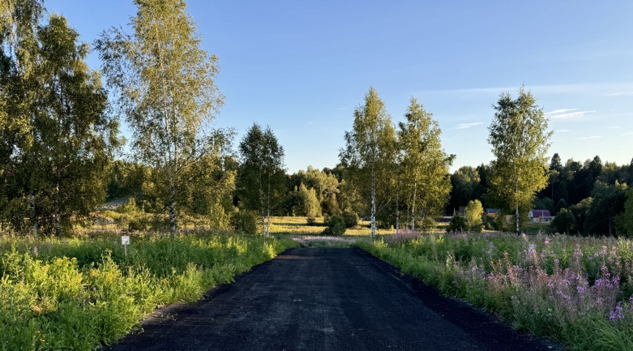 земля городской округ Дмитровский Форест Клаб кп, 27 фото 10