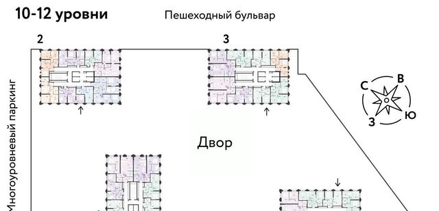 р-н Ленинский ул Тимофея Чаркова 93 фото