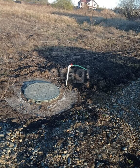 дом г Ставрополь садовое товарищество Зори Кавказа, 240 фото 4