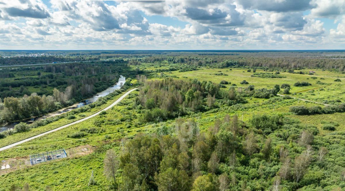 земля р-н Коченевский Лесник СНТ, ул. Сосновая фото 2