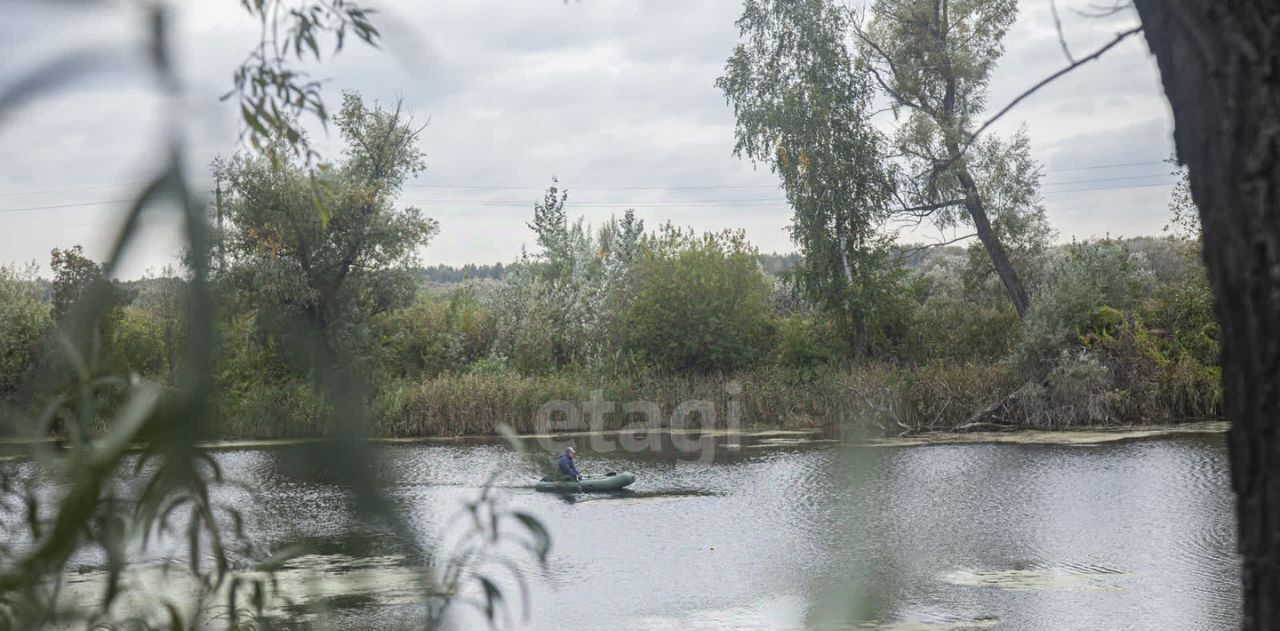 земля р-н Новосибирский п Приобский сельсовет, Кудряшовский фото 7