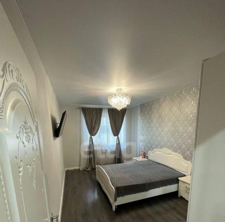квартира г Ярославль р-н Заволжский ул Сосновая 3к/3 фото 2