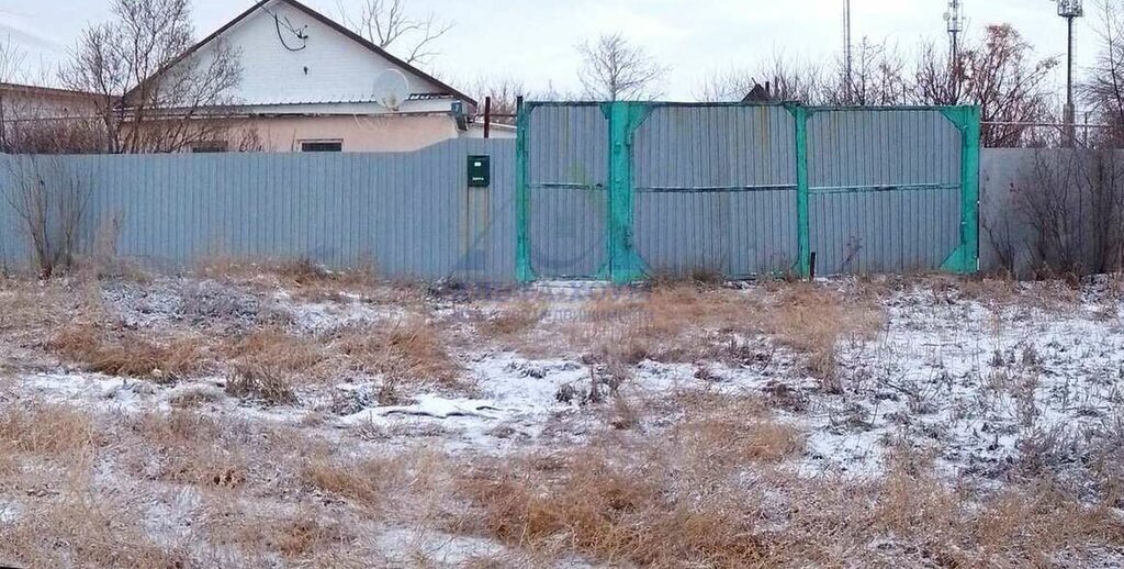 дом р-н Оренбургский п Чебеньки Чебеньковский сельсовет фото 8