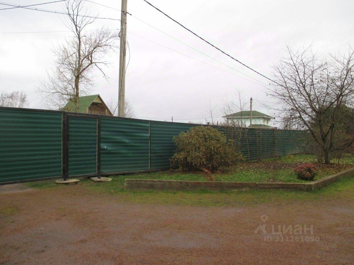 дом р-н Ломоносовский д Большие Томики Проспект Ветеранов, Аннинское городское поселение фото 15