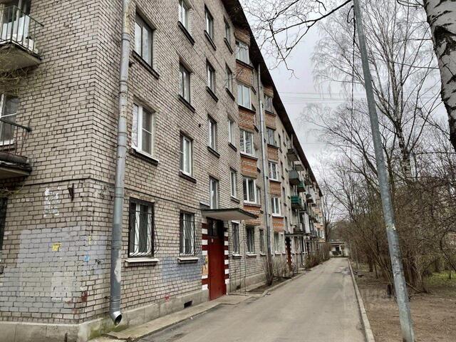 округ Светлановское, Ленинградская область фото