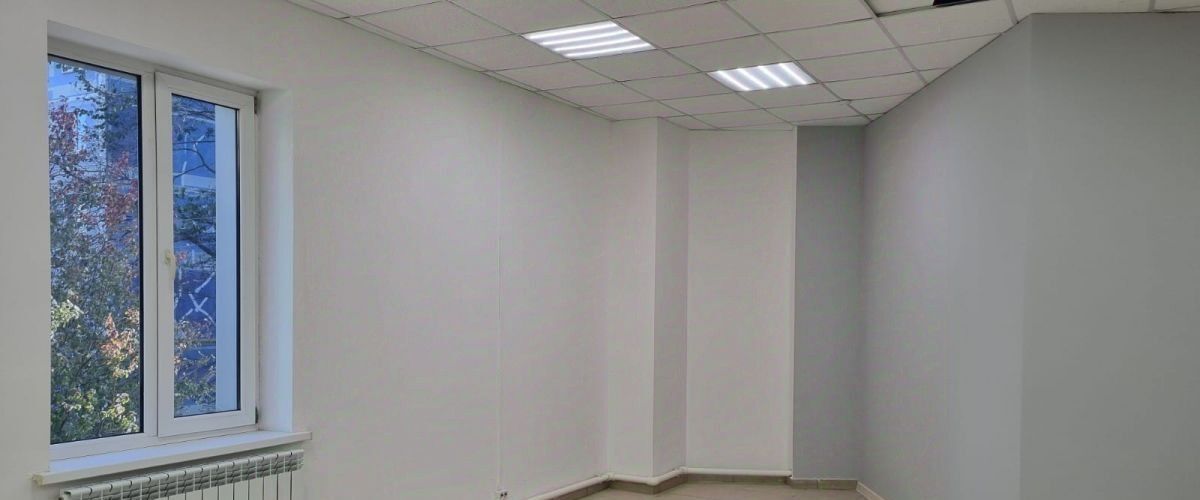 офис р-н Нижнекамский г Нижнекамск пр-кт Мира 27 городское поселение Нижнекамск фото 4