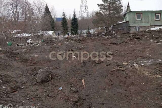 земля ул Подгорная городской округ Тюмень фото