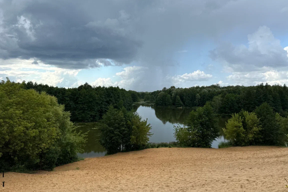 земля городской округ Раменский д Заболотье ул Ульяновская 16а фото 1