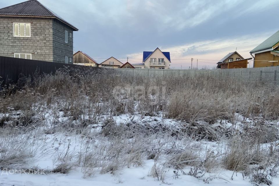 земля городской округ Чехов д. Ходаево фото 1