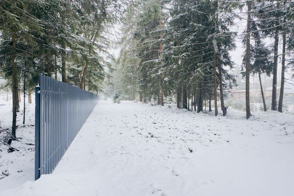 земля городской округ Наро-Фоминский фото 1