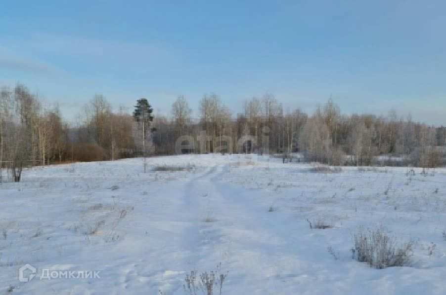 земля городской округ Раменский ИЖС Дергаево, Николая Фетисова улица фото 1