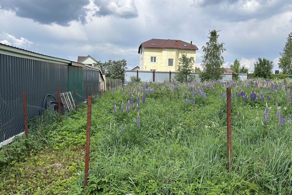 земля городской округ Солнечногорск СНТ Радумля фото 2