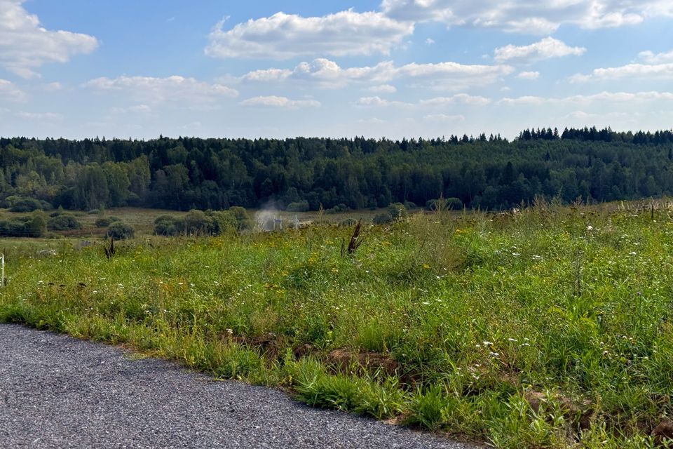 земля городской округ Дмитровский фото 7