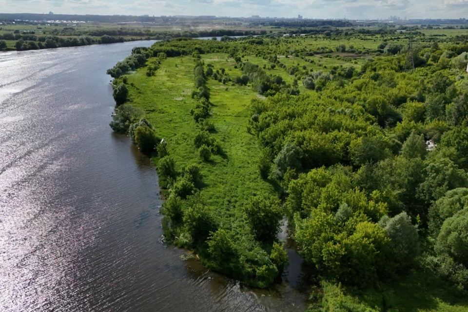 земля г Лыткарино Лыткарино городской округ, 1-й м-н фото 8