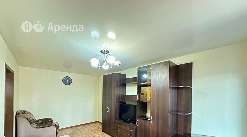 квартира г Краснодар р-н Центральный ул Ставропольская 240 фото 7