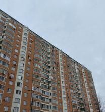 квартира метро Новокосино ул Твардовского 22 Московская область, Балашиха фото