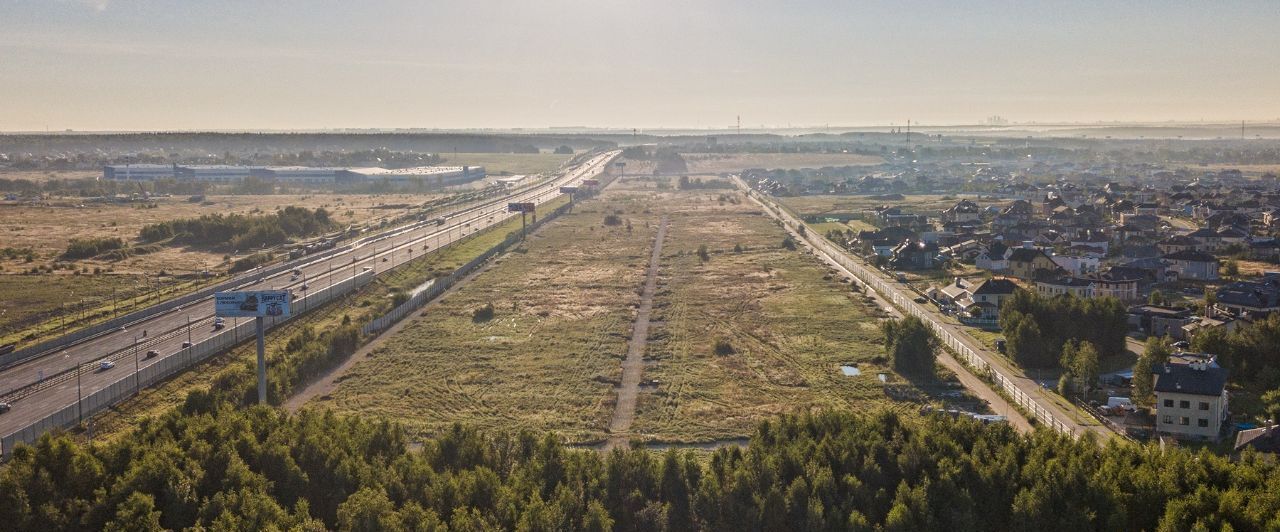 земля городской округ Истра д Покровское Валенсия кп, Нахабино фото 27