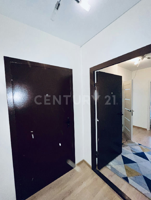 квартира г Балашиха Ольгино МЦД-4, Бояринова ул., 11 фото 34