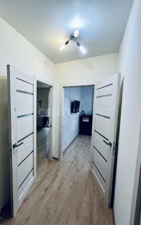квартира г Балашиха Ольгино МЦД-4, Бояринова ул., 11 фото 17